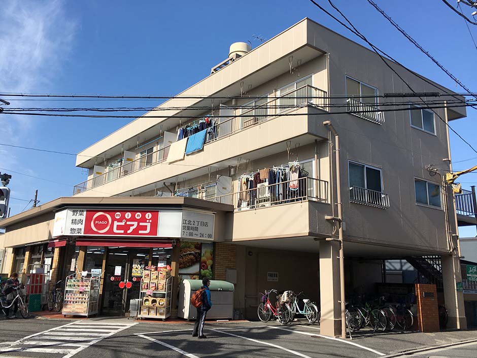 施工事例2(足立区) 施工後